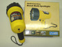Imagen de FARO CAZADOR CON LUZ LED 3W